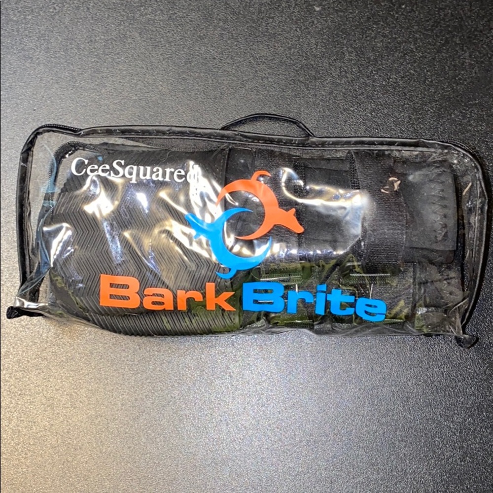 Bark Brite XL dog booties